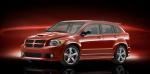 Dodge Caliber SRT4 2007 года